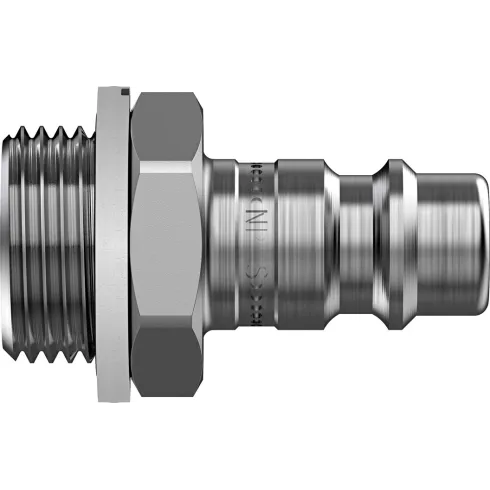 Быстроразъемный штекер Festo NPHS-S6-M-G38