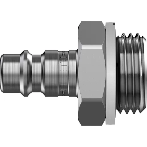Быстроразъемный штекер Festo NPHS-S6-M-G12