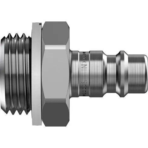 Быстроразъемный штекер Festo NPHS-S6-M-G12