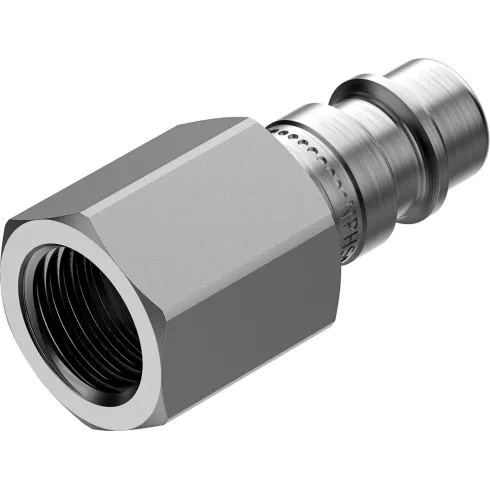 Быстроразъемный штекер Festo NPHS-S6-M-G14F