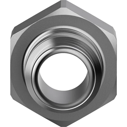 Быстроразъемный штекер Festo NPHS-S6-M-G14F