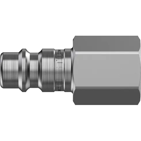 Быстроразъемный штекер Festo NPHS-S6-M-G14F