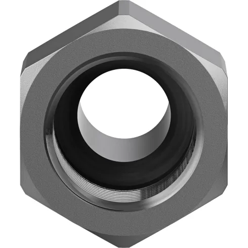 Быстроразъемный штекер Festo NPHS-S6-M-G14F