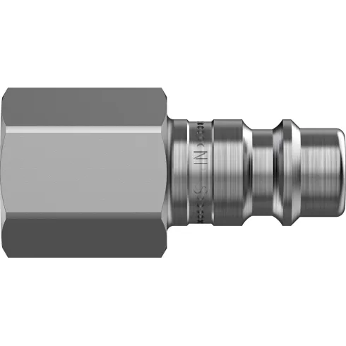 Быстроразъемный штекер Festo NPHS-S6-M-G14F