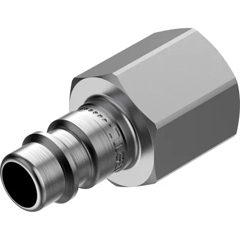 Быстроразъемный штекер Festo NPHS-S6-M-G38F