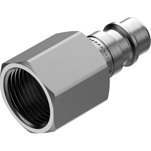 Быстроразъемный штекер Festo NPHS-S6-M-G38F