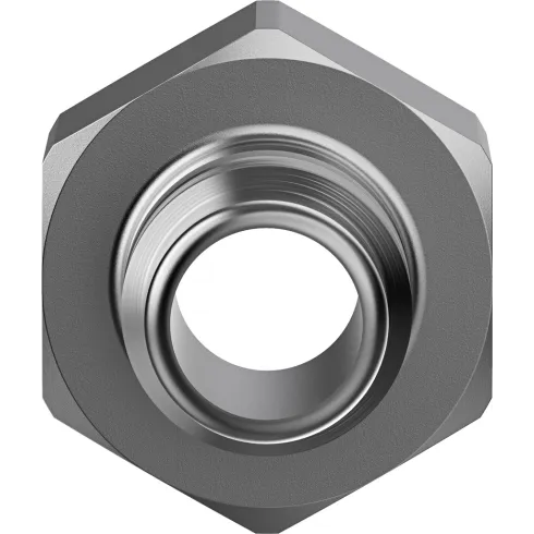 Быстроразъемный штекер Festo NPHS-S6-M-G38F