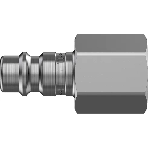 Быстроразъемный штекер Festo NPHS-S6-M-G38F