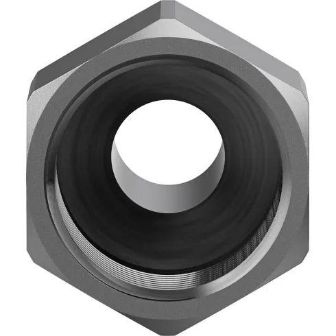 Быстроразъемный штекер Festo NPHS-S6-M-G38F