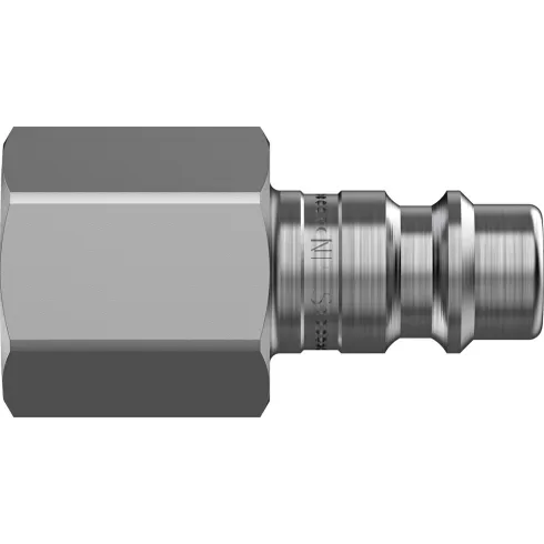 Быстроразъемный штекер Festo NPHS-S6-M-G38F