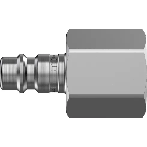 Быстроразъемный штекер Festo NPHS-S6-M-G12F