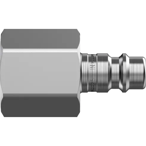 Быстроразъемный штекер Festo NPHS-S6-M-G12F