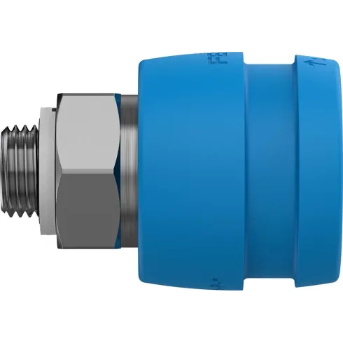 Быстроразъемная розетка Festo NPHS-D6-P-G14