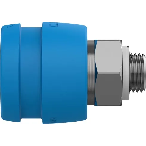 Быстроразъемная розетка Festo NPHS-D6-P-G14