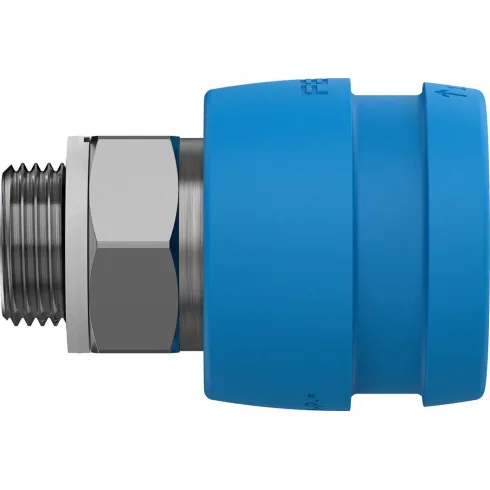 Быстроразъемная розетка Festo NPHS-D6-P-G38