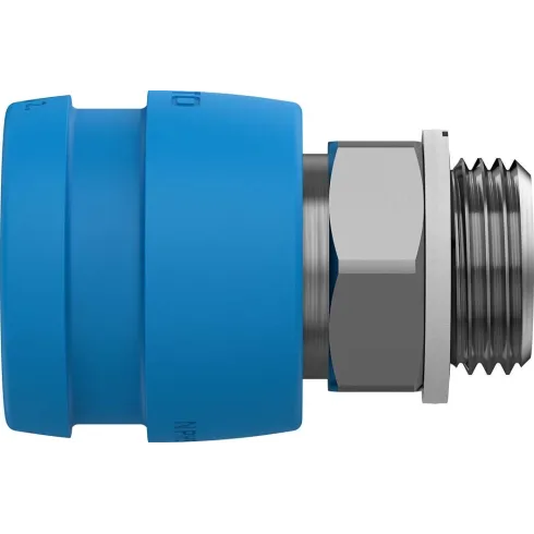 Быстроразъемная розетка Festo NPHS-D6-P-G12