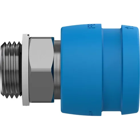 Быстроразъемная розетка Festo NPHS-D6-P-G12