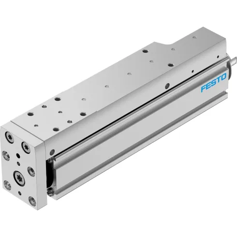 Мини-суппорт Festo EGSC-BS-KF-25-75-6P