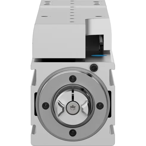 Мини-суппорт Festo EGSC-BS-KF-25-75-6P