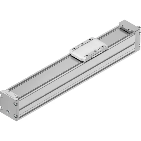 Привод со шпинделем Festo ELGC-BS-KF-45-200-10P