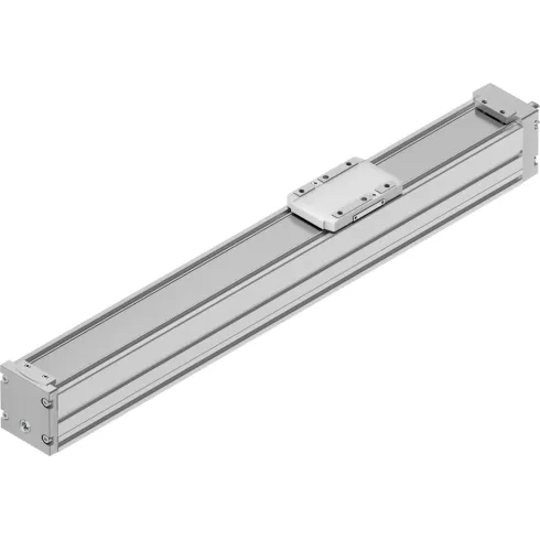 Привод со шпинделем Festo ELGC-BS-KF-45-300-10P