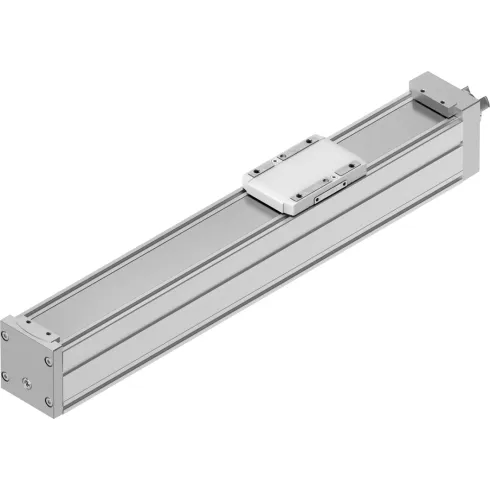 Привод со шпинделем Festo ELGC-BS-KF-60-100-12P