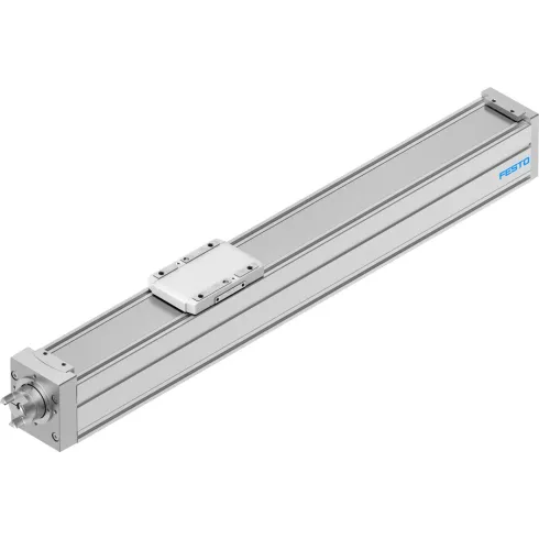 Привод со шпинделем Festo ELGC-BS-KF-60-500-12P
