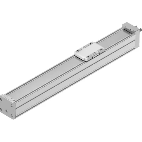 Привод со шпинделем Festo ELGC-BS-KF-60-500-12P