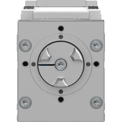 Привод со шпинделем Festo ELGC-BS-KF-60-500-12P