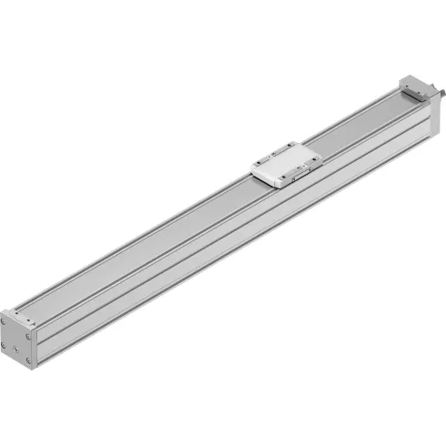 Привод со шпинделем Festo ELGC-BS-KF-60-600-12P