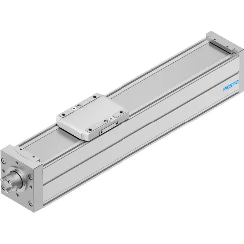 Привод со шпинделем Festo ELGC-BS-KF-80-100-16P