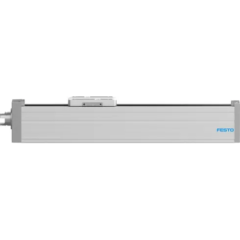 Привод со шпинделем Festo ELGC-BS-KF-80-100-16P