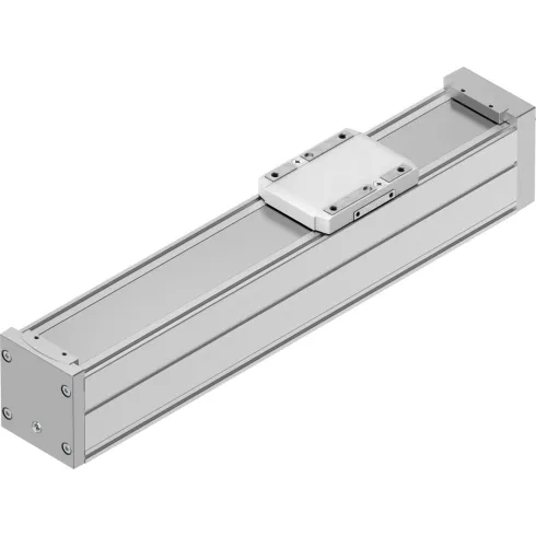 Привод со шпинделем Festo ELGC-BS-KF-80-200-16P