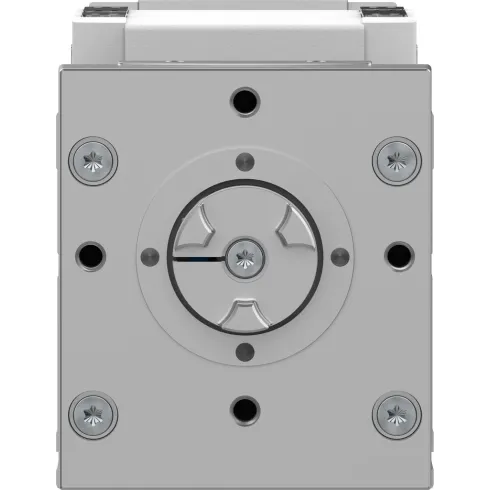 Привод со шпинделем Festo ELGC-BS-KF-80-200-16P