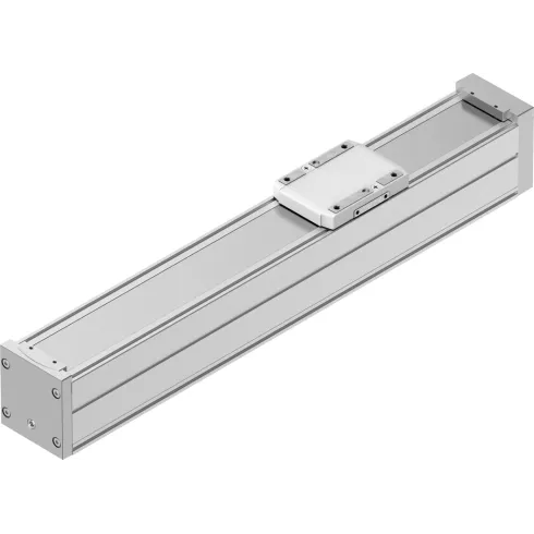 Привод со шпинделем Festo ELGC-BS-KF-80-400-16P