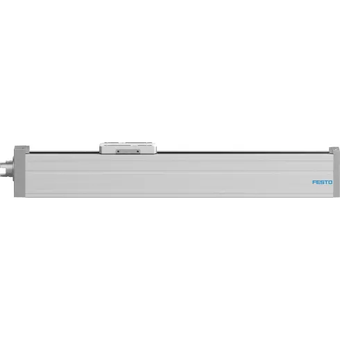 Привод со шпинделем Festo ELGC-BS-KF-80-400-16P