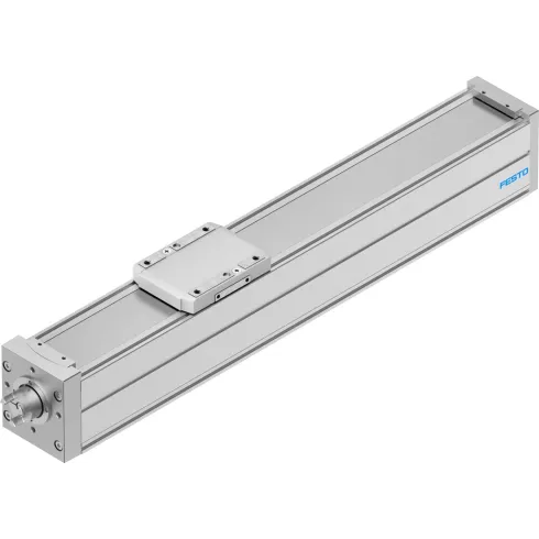 Привод со шпинделем Festo ELGC-BS-KF-80-500-16P