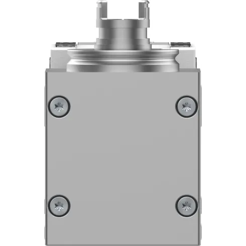 Приводы с зубчатым ремнем Festo ELGC-TB-KF-45-600