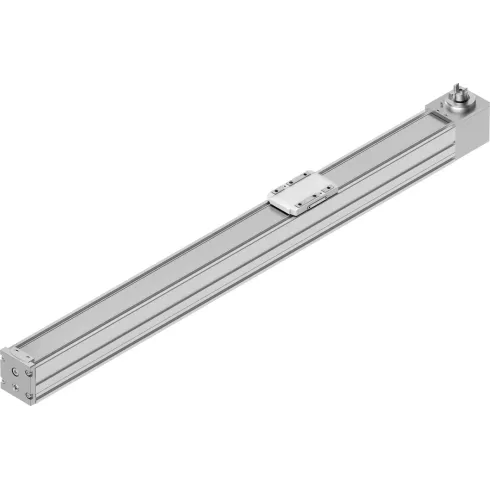 Приводы с зубчатым ремнем Festo ELGC-TB-KF-45-800