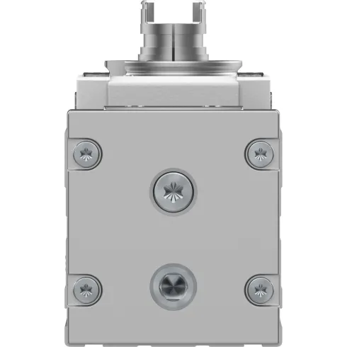 Приводы с зубчатым ремнем Festo ELGC-TB-KF-45-1500