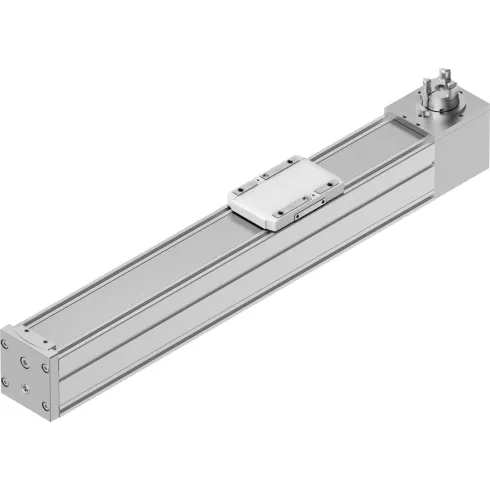 Приводы с зубчатым ремнем Festo ELGC-TB-KF-60-200