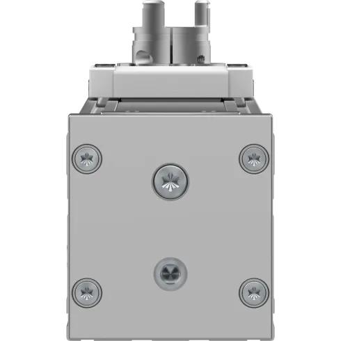 Приводы с зубчатым ремнем Festo ELGC-TB-KF-60-500