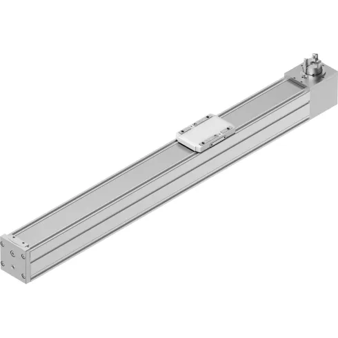 Приводы с зубчатым ремнем Festo ELGC-TB-KF-60-600