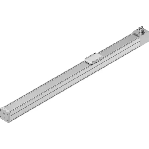 Приводы с зубчатым ремнем Festo ELGC-TB-KF-60-800