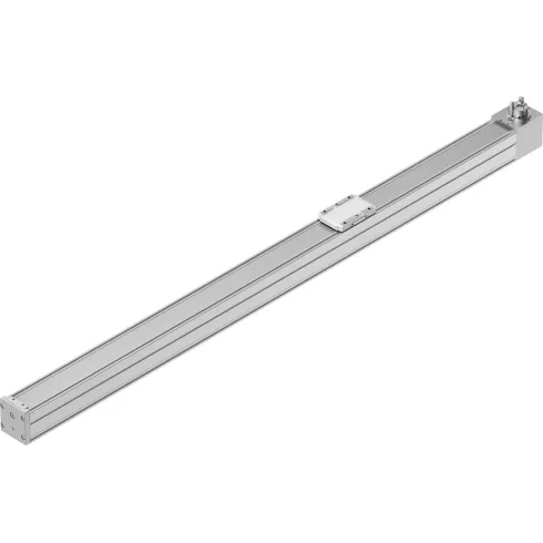 Приводы с зубчатым ремнем Festo ELGC-TB-KF-60-1500