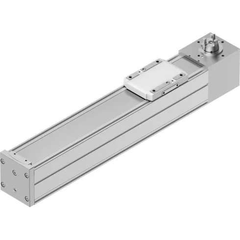 Приводы с зубчатым ремнем Festo ELGC-TB-KF-80-200