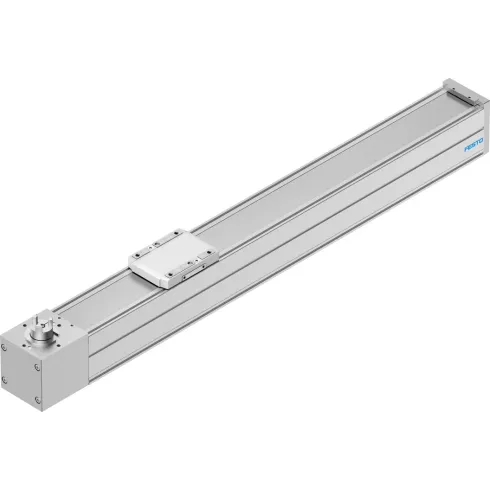 Приводы с зубчатым ремнем Festo ELGC-TB-KF-80-500