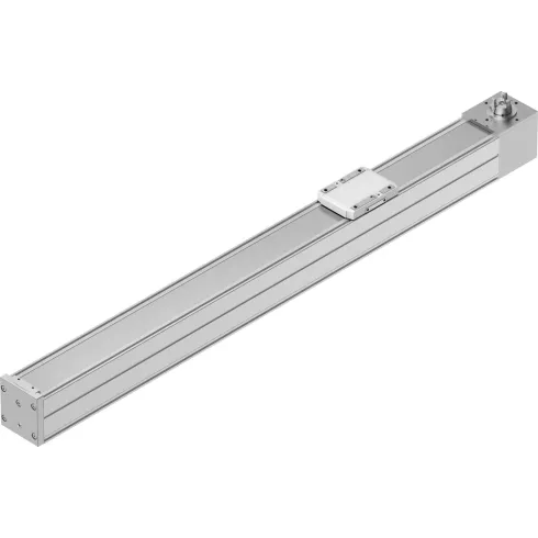 Приводы с зубчатым ремнем Festo ELGC-TB-KF-80-1500