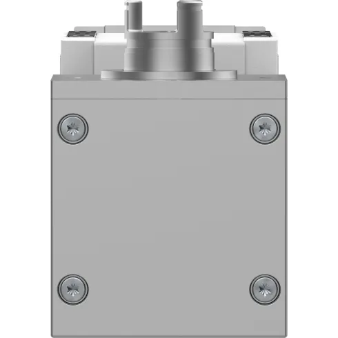 Приводы с зубчатым ремнем Festo ELGC-TB-KF-80-2000