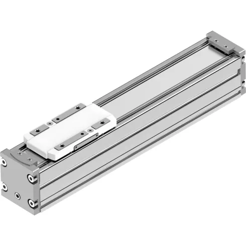 Пассивная направляющая Festo ELFC-KF-32-100